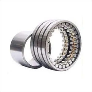 Grease Double Row Cylindrical Bearing