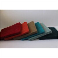 Colored Felt