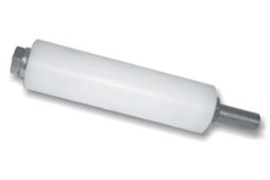 Gate Nylon Rollers Gate Nylon Rollers
