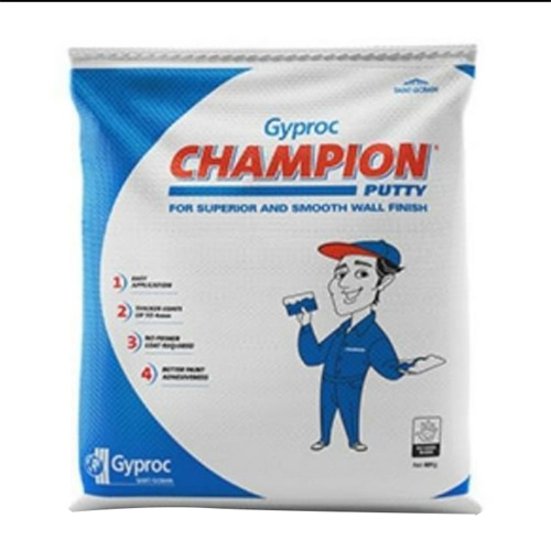Gyproc Champion Putty