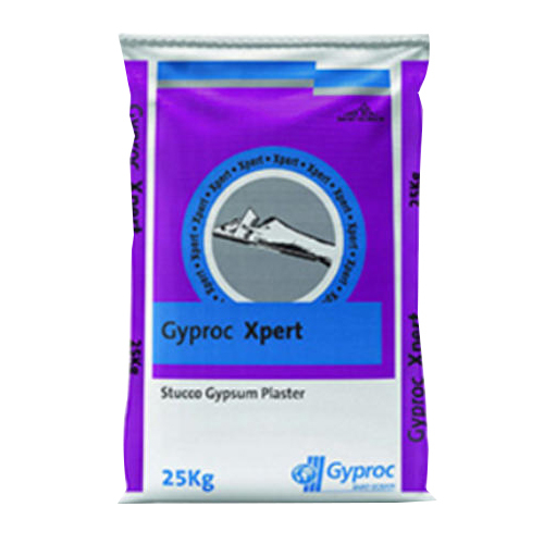25Kg Gypsum Plaster Bag