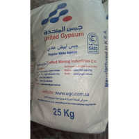25Kg United Gypsum Powder Bag