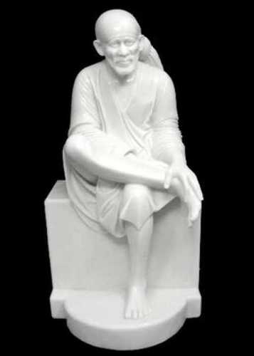 Sai Baba Statue