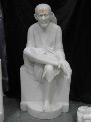 Sai Baba Statue