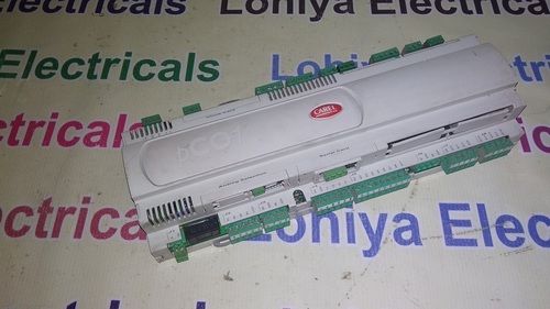 CAREL POWER SUPPLY PLC MODULE