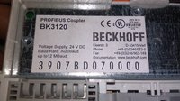 BECKHOFF POWER SUPPLY