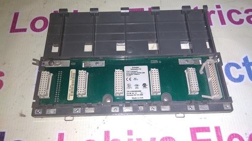 SCHNEIDER ELECTRIC RACK