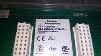 SCHNEIDER ELECTRIC RACK