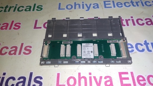 SCHNEIDER ELECTRIC RACK