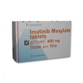 IMALEK 400 TABA (Imatinib mesylate)