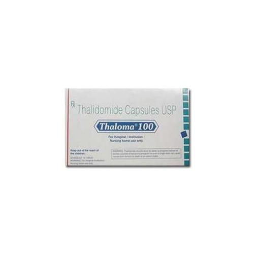 THALOMA 100 TABA (Thalidomide)