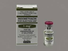LYGACIN 1MG INJ. - Sterile Single Dose Vial, Injectable Intravenous | Pain Relief, Fever Reduction, Inflammation Control