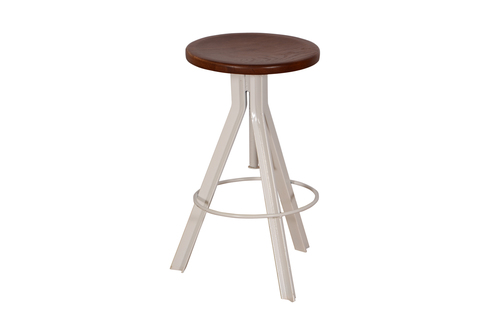Wooden Bar stool
