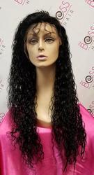 Front Lace Wig