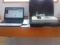 PLC base control pannel
