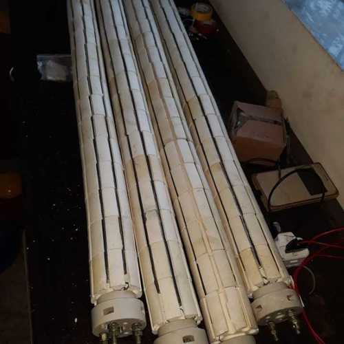 Bobbin Heater