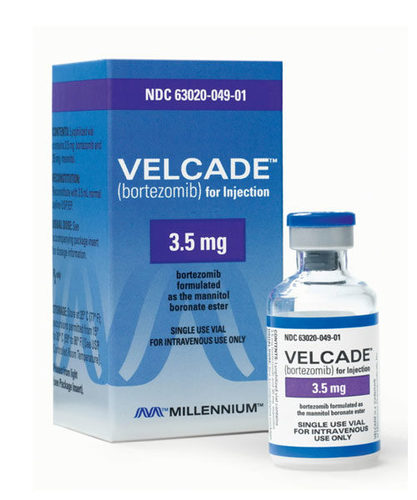 VELCADE INJ.( Bortezomib ) 3.5mg