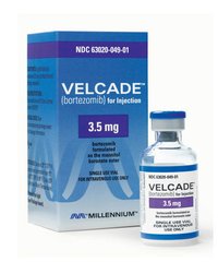 Velcade Inj.( Bortezomib ) 3.5mg