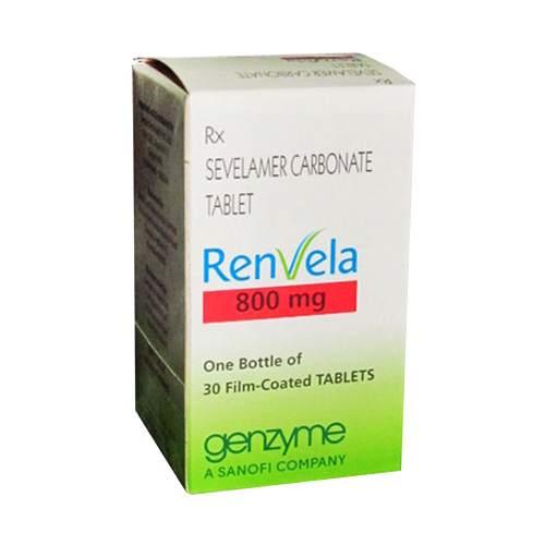 RENVELA 800MG Tab
