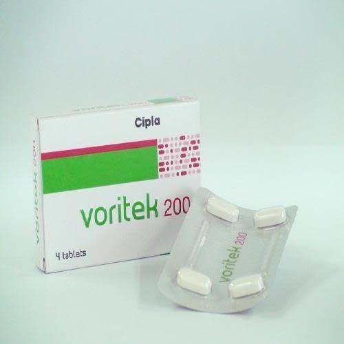 VORITEK 200 Tab