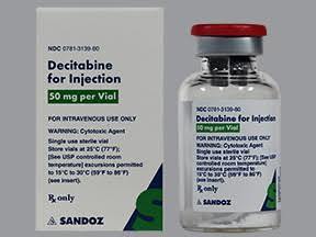 Decitabine