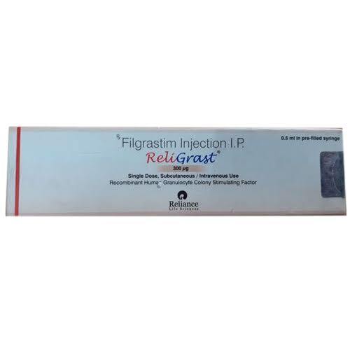 Filgrastim injection