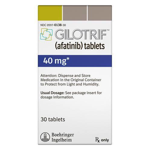 Gilotrif