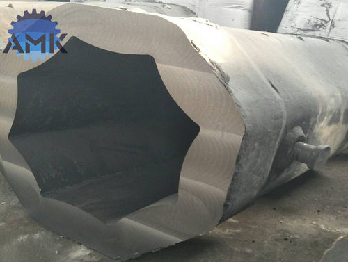 Ingot Mould