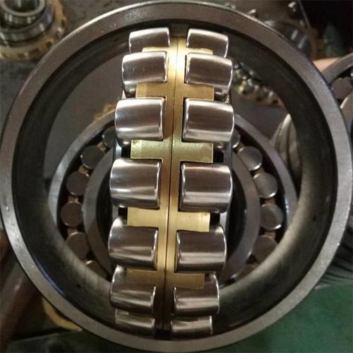 Spherical Roller Bearing 22268Mb Bore Size: 340