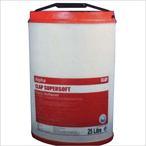Fabric Softor laundry chemical