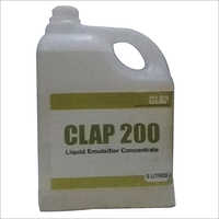 Liquid Emulsifier Laundry Chemical