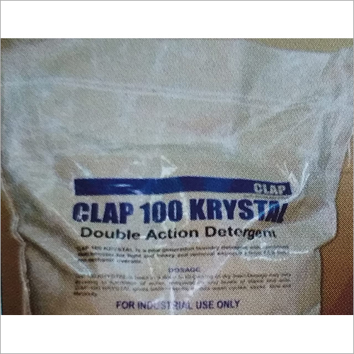 heavy soil removal laundry chemical