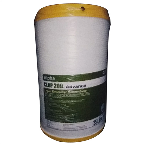 Industrial laundry chemical