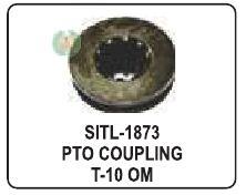 PTO Parts