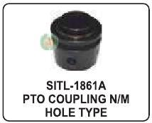 PTO Parts