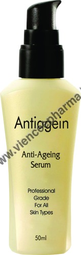 Anti Ageing Serum