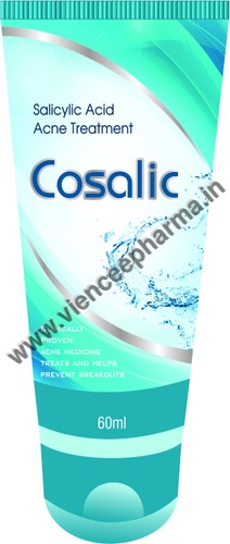 Cosalic Acne Care Lotion