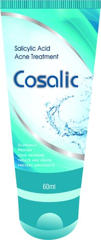 Cosalic Acne Care Lotion