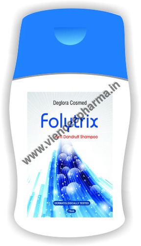 Anti Dandruff Shampoo