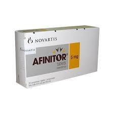 Afinitor