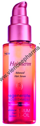 Hairosern Hair Serum