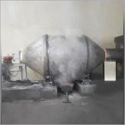 Lead Rotary Furnace