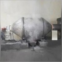 Lead Rotary Furnace - High-temperature Alloy, Industrial Size For Efficient Lead Processing 