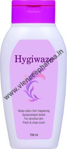 Hygiwaze