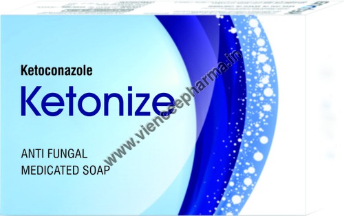 Anti Fungul Medicated Soap By VIENCEE PHARMA SCIENCE