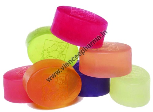 Bath Soap