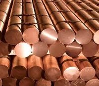 Golden Copper Billets