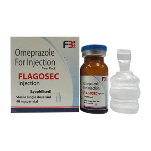 Omeprazole Injection