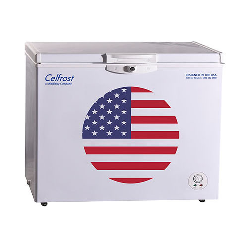 Chest Freezers Chest Freezers