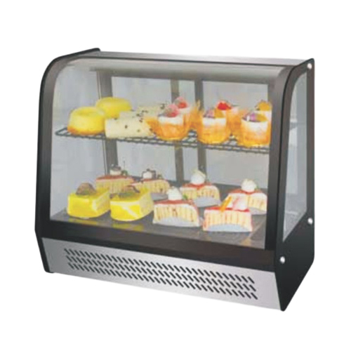 Confectionery Showcase By ORIENT KITCHEN EQUIPMENT